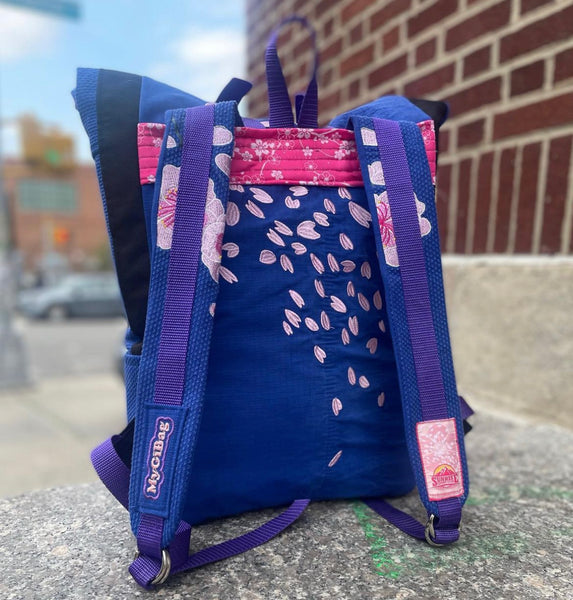 Joules 2025 star backpack