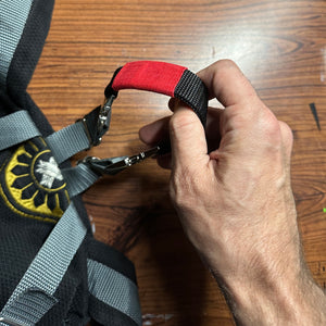 MyGiBag Rank Strap Kit